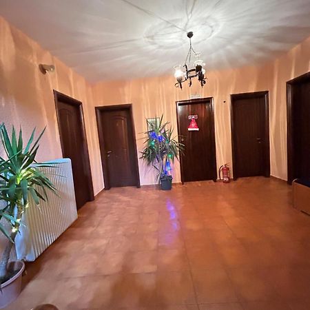 Hotel Aoos كونيتسا المظهر الخارجي الصورة
