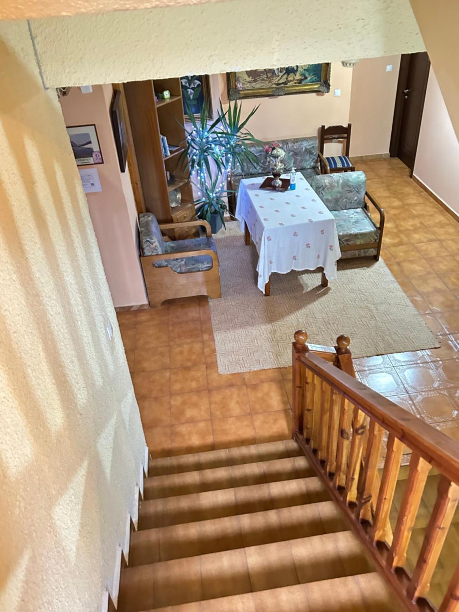 Hotel Aoos كونيتسا المظهر الخارجي الصورة