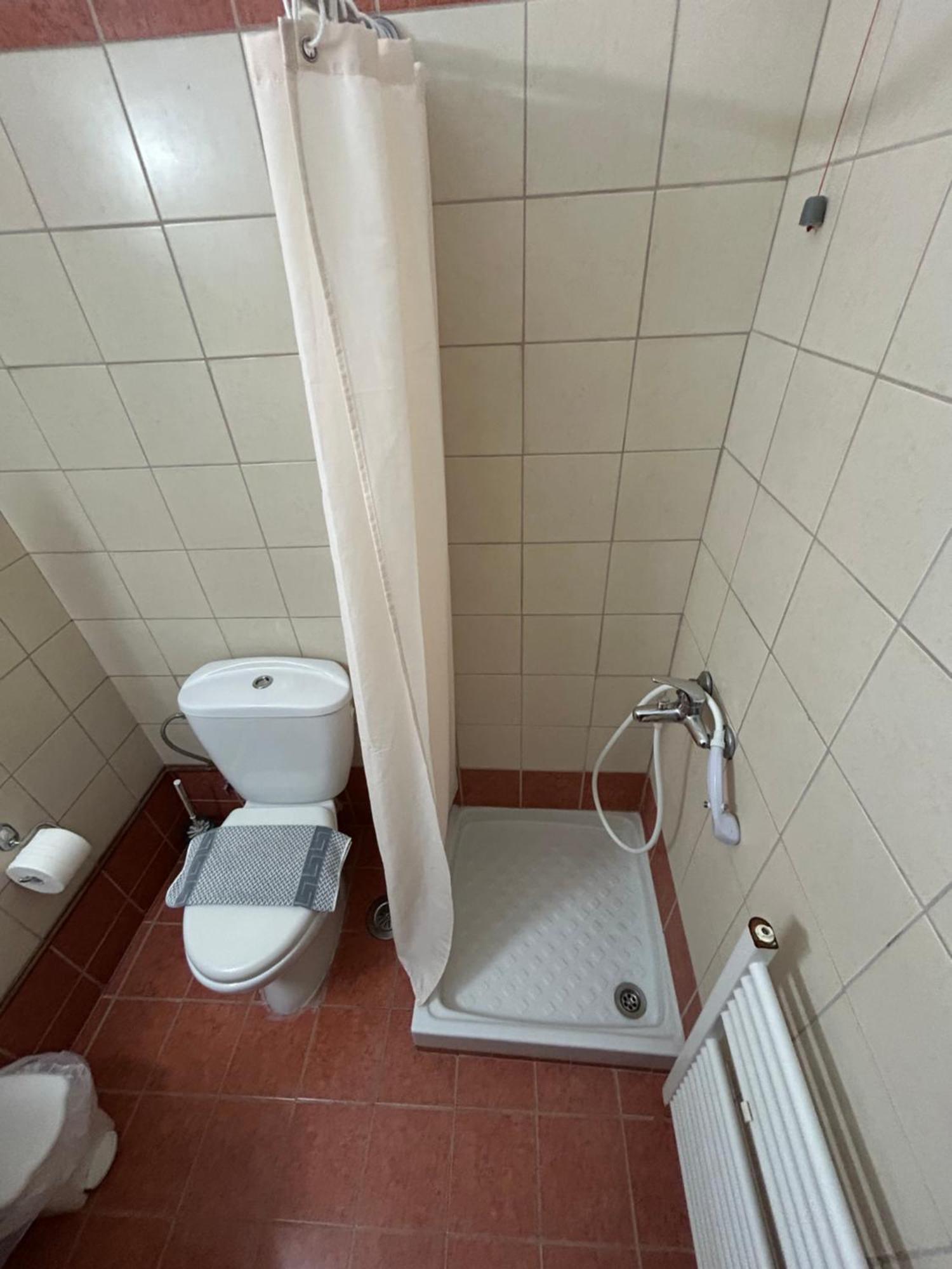 Hotel Aoos كونيتسا المظهر الخارجي الصورة