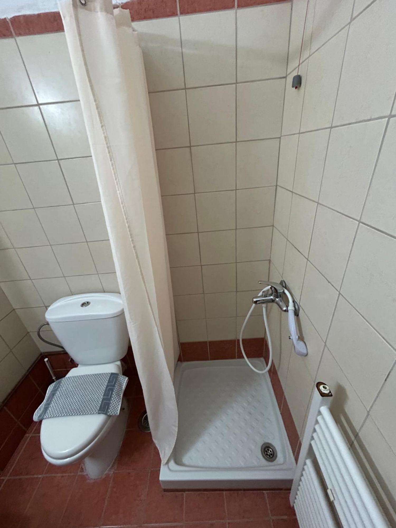 Hotel Aoos كونيتسا المظهر الخارجي الصورة